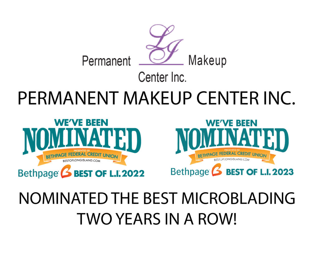 Best of Long Island Permanent Makeup Center